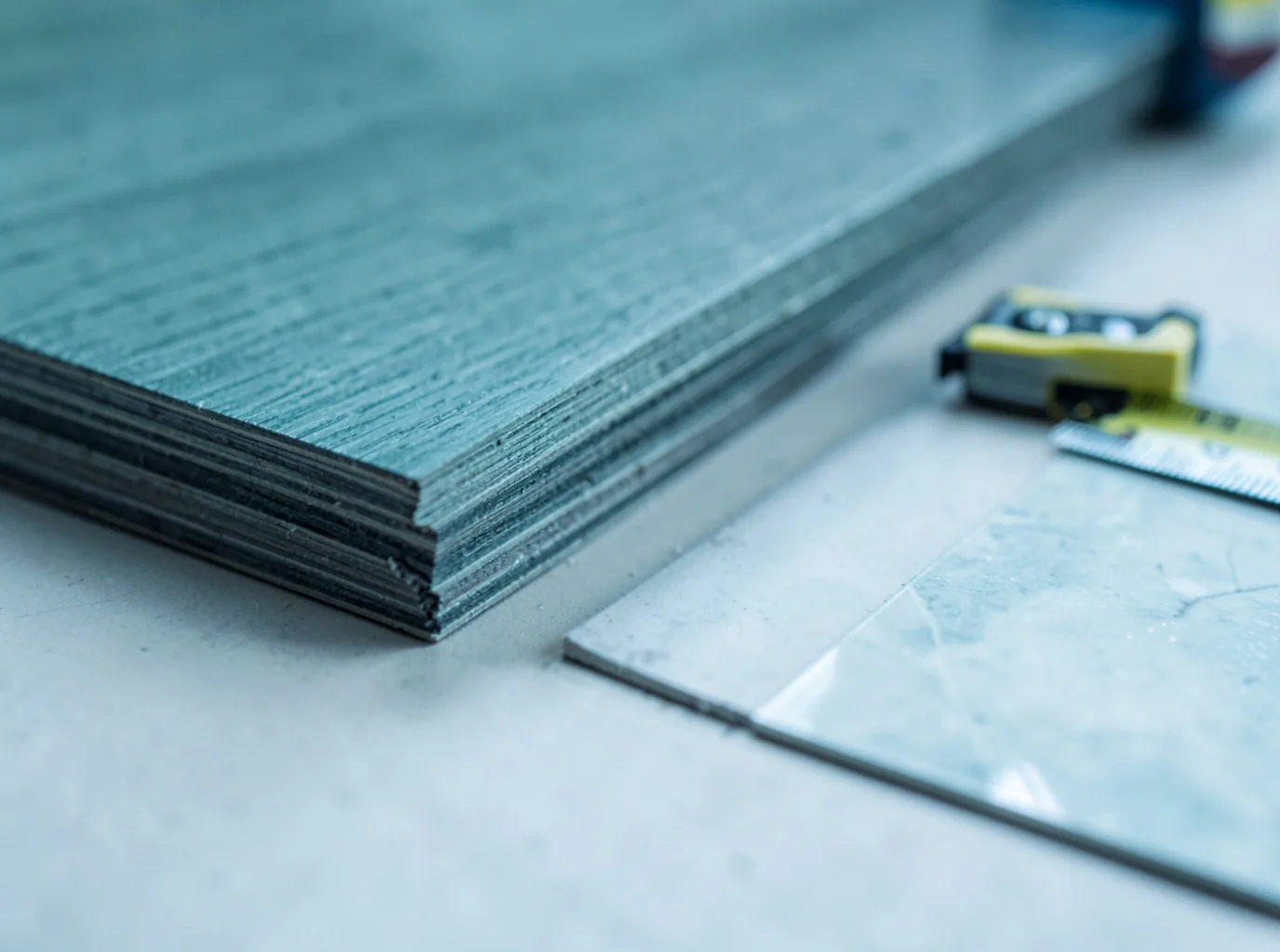 Luxury Vinyl Plank Installation Winn, MI FAQs